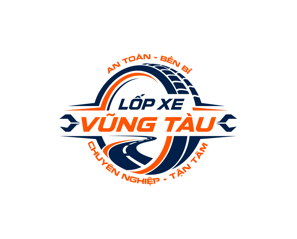 Lốp xe Vũng Tàu