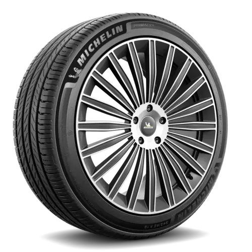 MICHELIN Primacy 5 - Ảnh 6