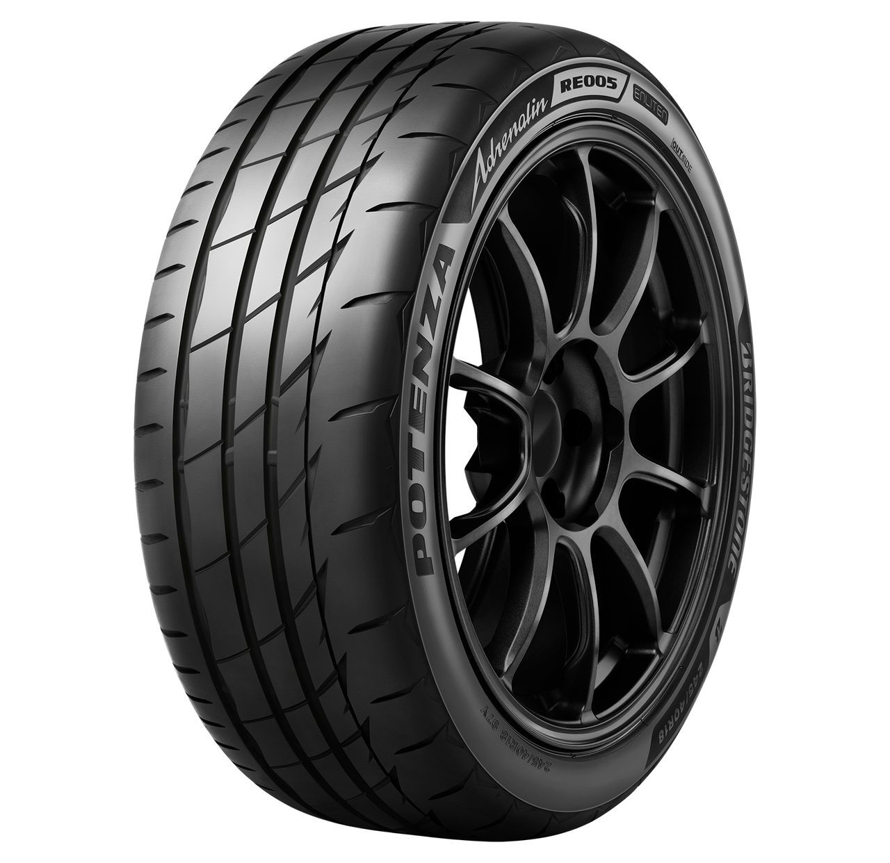 Bridgestone Potenza Adrenalin RE005